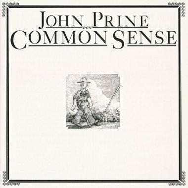 John Prine -  Common Sense